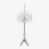Baccarat Tsarine Candelabra (24L)