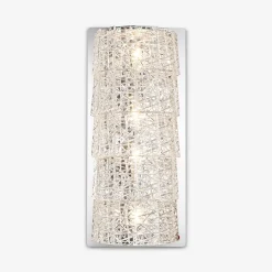 Baccarat Tuile de Cristal Wall Unit Frozen (4L)