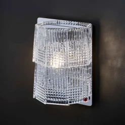 Hot Baccarat Tuile de Cristal Wall Unit Piccadilly (1L)