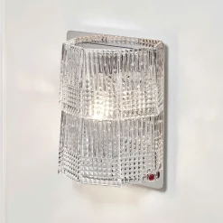 Hot Baccarat Tuile de Cristal Wall Unit Piccadilly (1L)