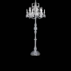 New Baccarat Zénith Candelabra (12L)