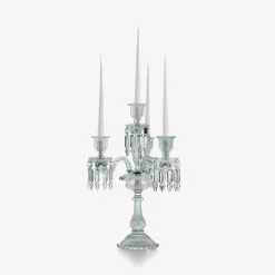 Best Baccarat Zénith Candelabra (4L)