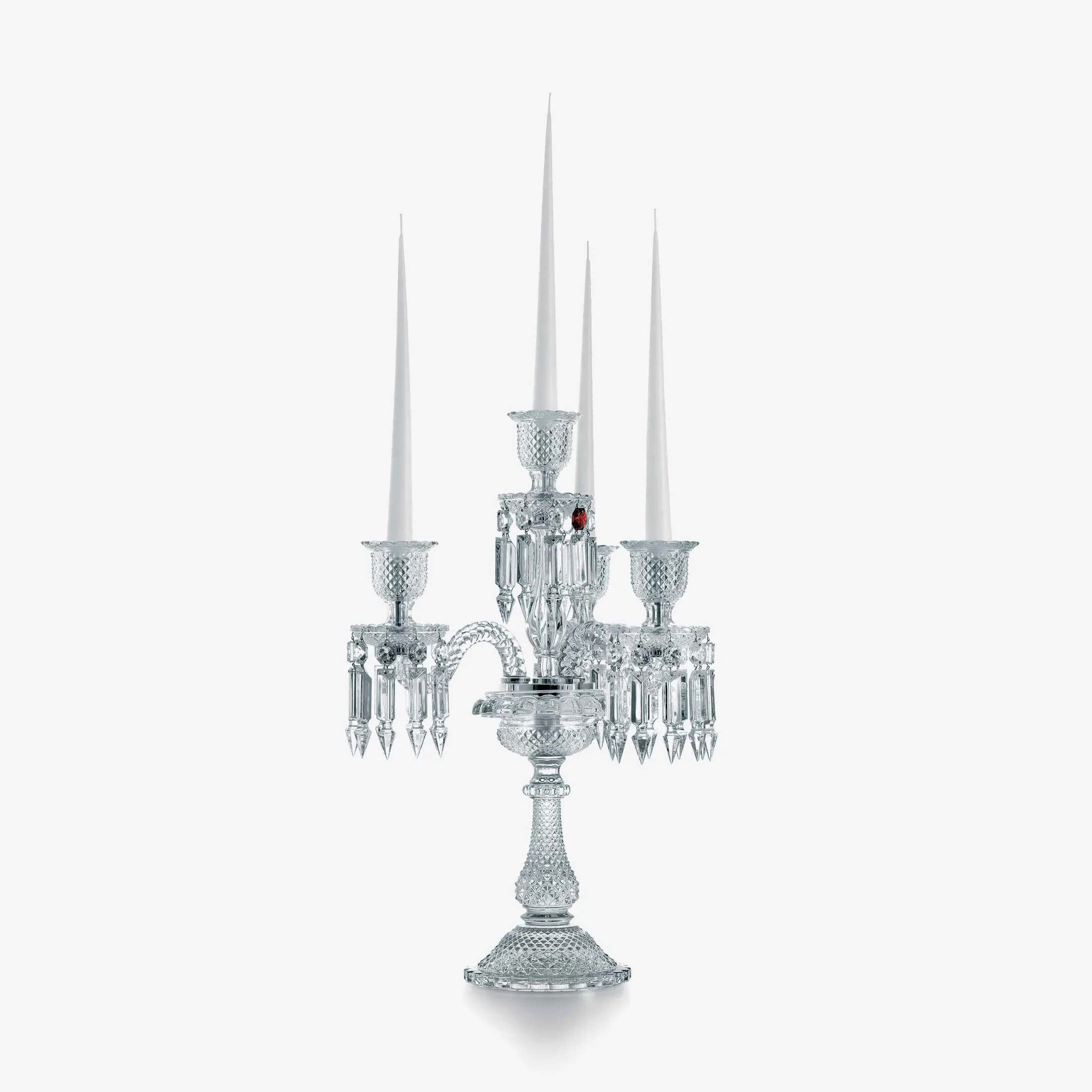 Best Baccarat Zénith Candelabra (4L)