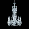 Online Baccarat Zénith Chandelier Long (8L)