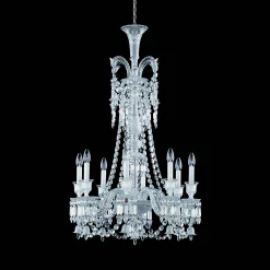 Online Baccarat Zénith Chandelier Long (8L)