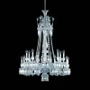 Online Baccarat Zénith Chandelier Long (18L)