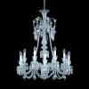 New Baccarat Zénith Chandelier Long (12L)