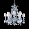 Discount Baccarat Zénith Chandelier Short (12L)