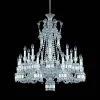 Discount Baccarat Zénith Chandelier Short (18L)