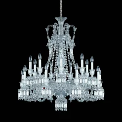 Discount Baccarat Zénith Chandelier Short (18L)