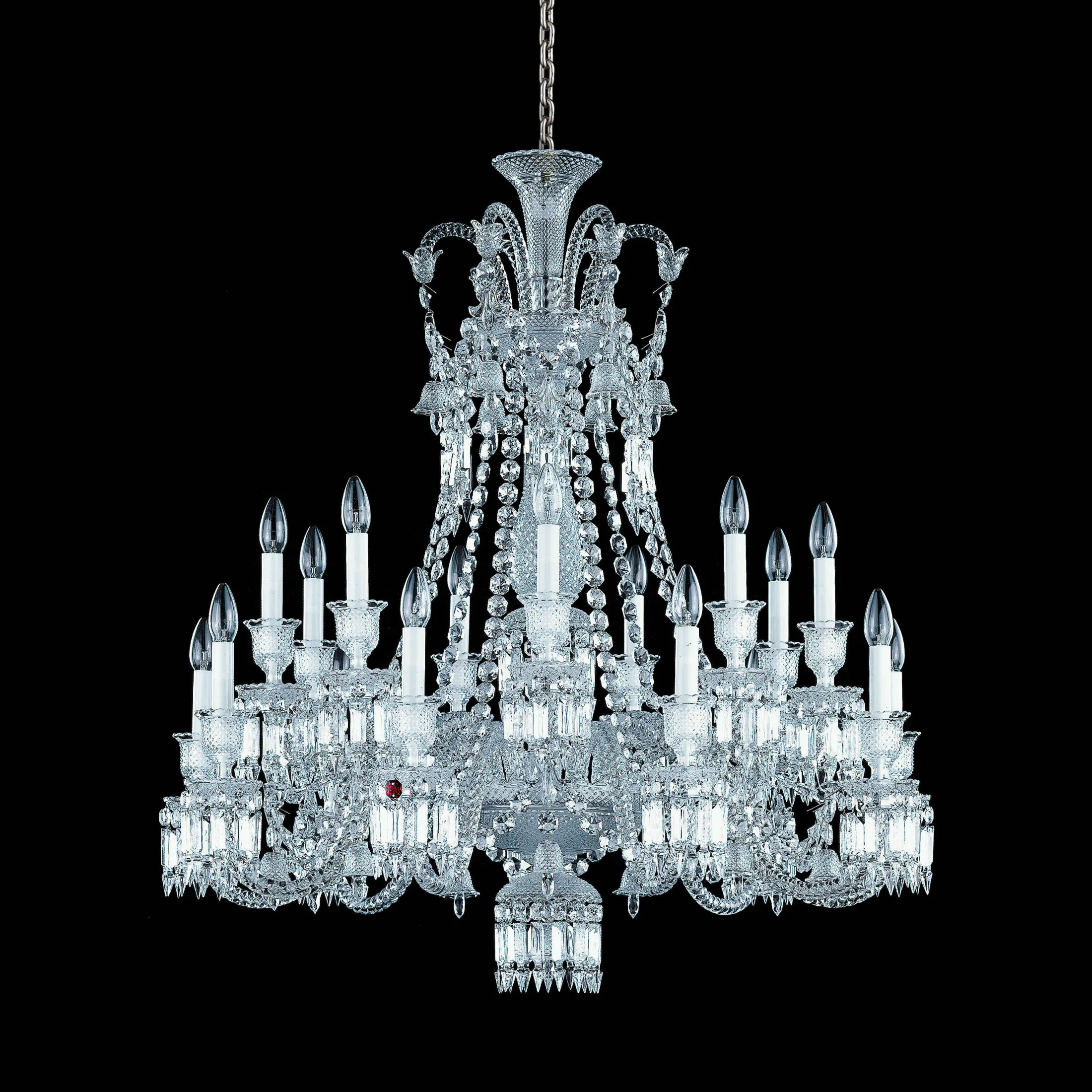 Discount Baccarat Zénith Chandelier Short (18L)
