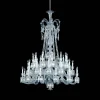 Best Baccarat Zénith Chandelier Short (36L)