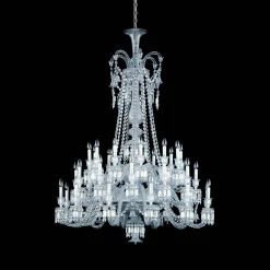 Best Baccarat Zénith Chandelier Short (36L)