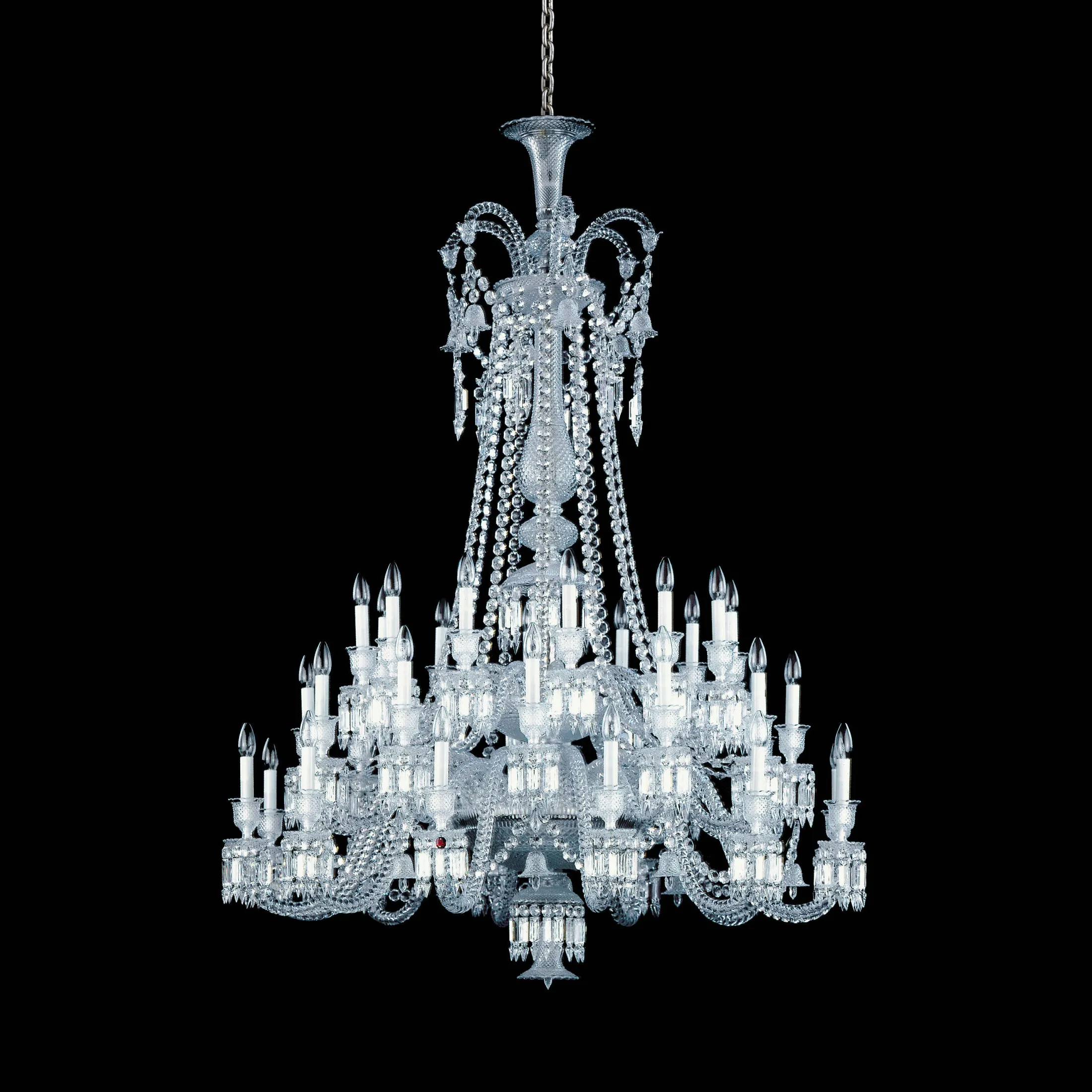 Best Baccarat Zénith Chandelier Short (36L)