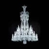 Outlet Baccarat Zénith Chandelier Short (48L)