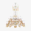 Discount Baccarat Zénith Charleston Chandelier Short (36L)
