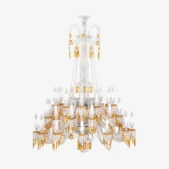 Discount Baccarat Zénith Charleston Chandelier Short (36L)