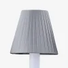 Online Baccarat Zénith Lampshade Grey