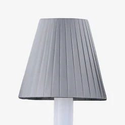 Online Baccarat Zénith Lampshade Grey