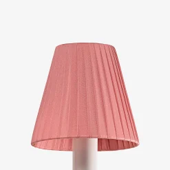Online Baccarat Zénith Lampshade Pink