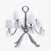 Baccarat Zénith Nomade Lamp (08L)