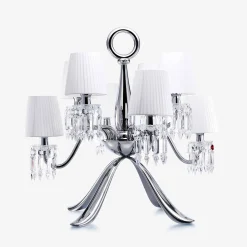 Baccarat Zénith Nomade Lamp (08L)
