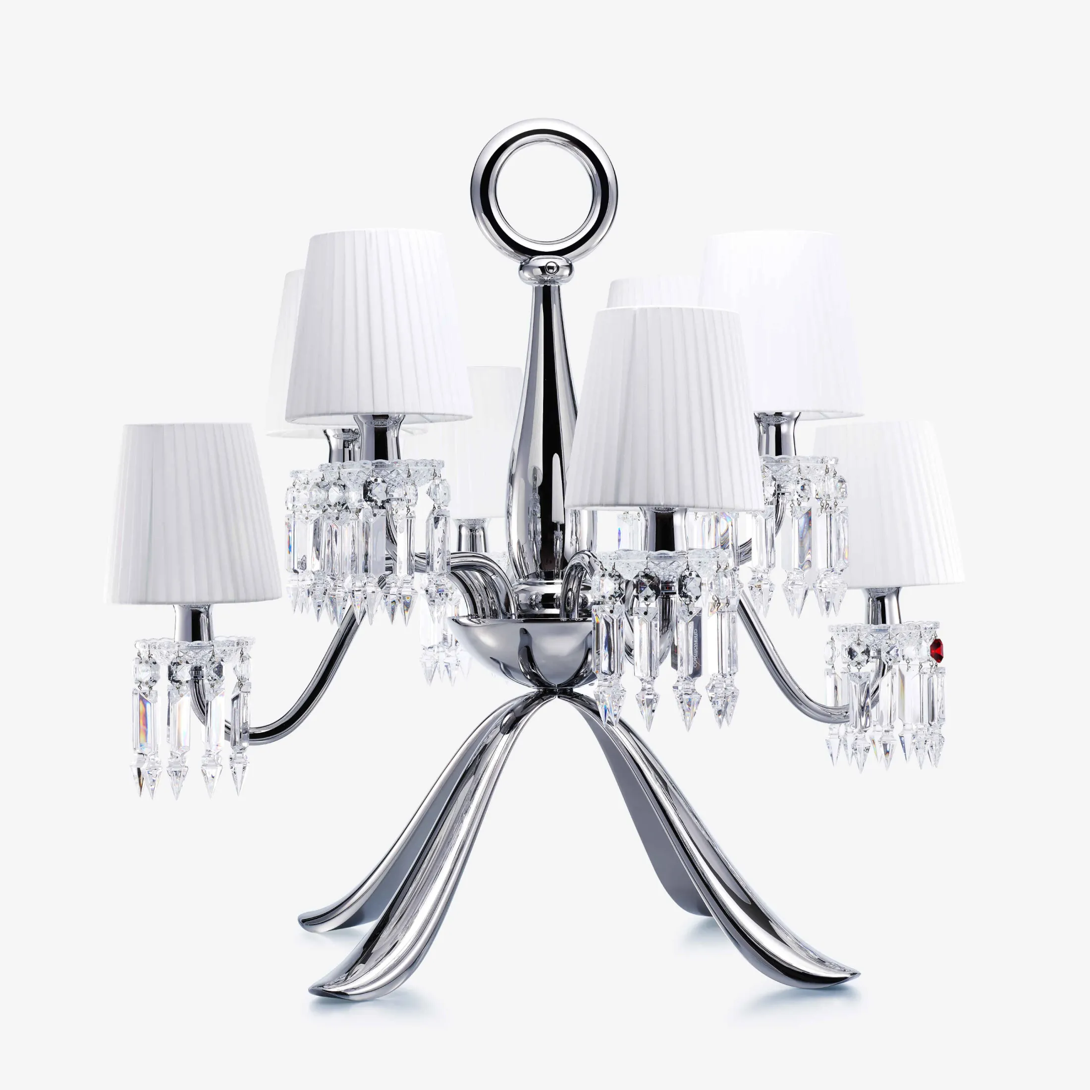 Baccarat Zénith Nomade Lamp (08L)