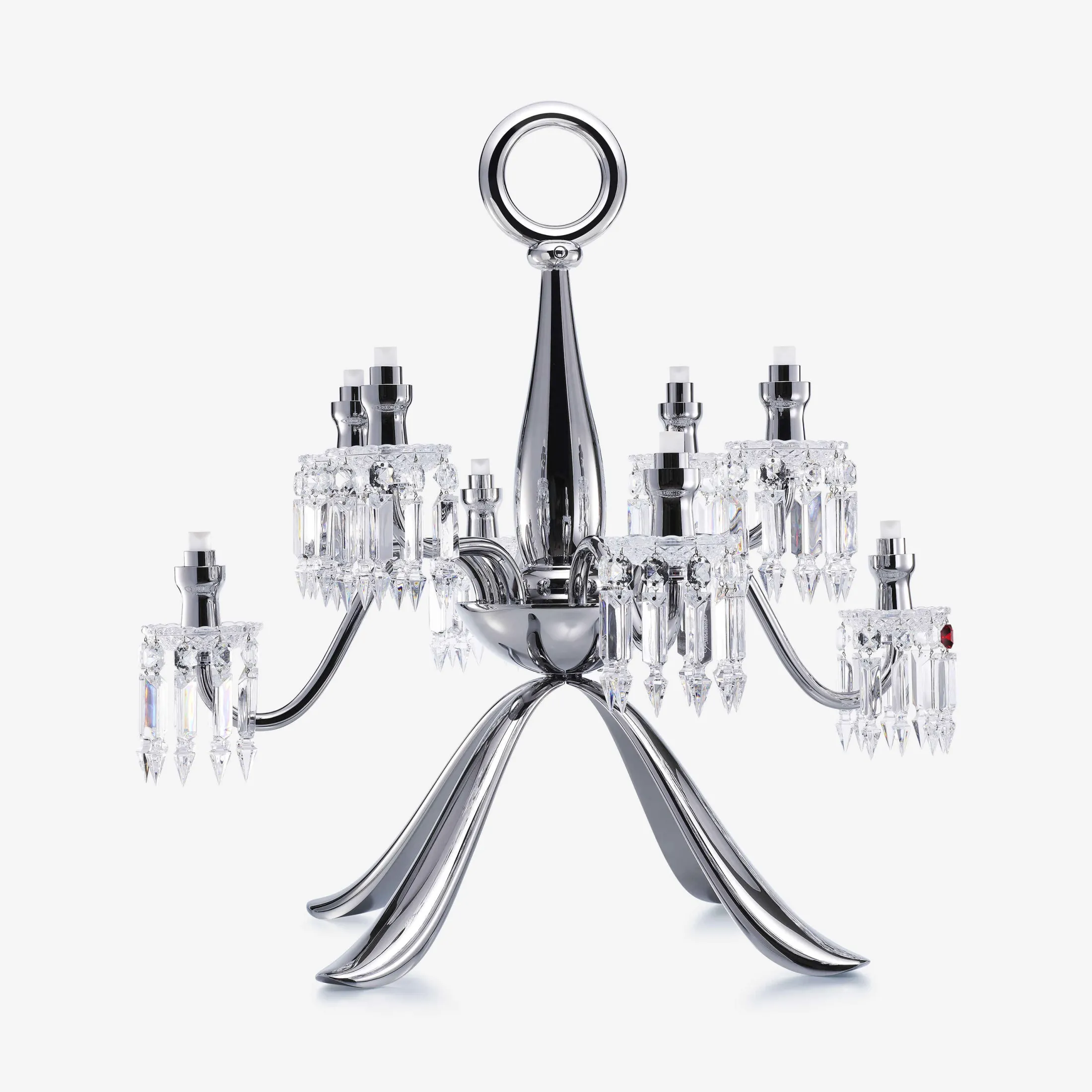 Baccarat Zénith Nomade Lamp (08L)