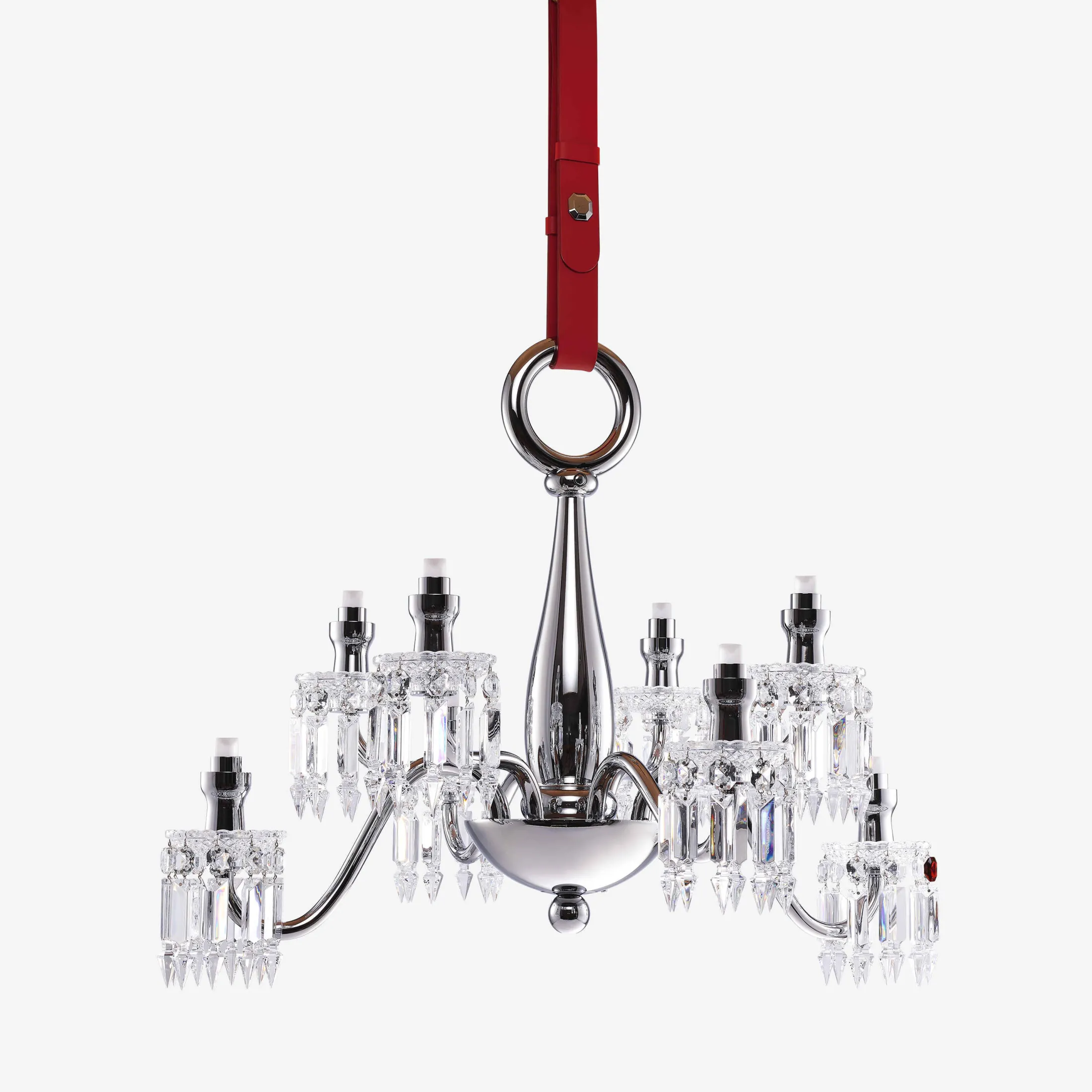 Baccarat Zénith Nomade Lamp (08L)