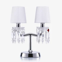 Clearance Baccarat Zénith Nomade Lamp (02L)