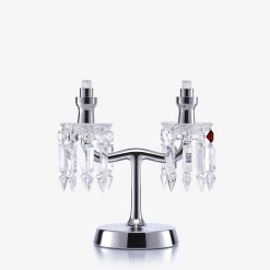Clearance Baccarat Zénith Nomade Lamp (02L)