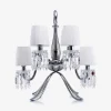 Hot Baccarat Zénith Nomade Lamp (06L)