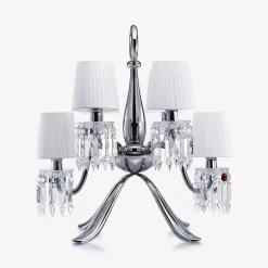 Hot Baccarat Zénith Nomade Lamp (06L)