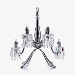 Hot Baccarat Zénith Nomade Lamp (06L)