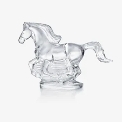 Hot Baccarat Zodiac Horse 2026 Clear
