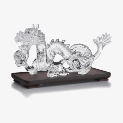 Clearance Baccarat Zodiaque Dragon 2024 XL