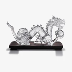 Clearance Baccarat Zodiaque Dragon 2024 XL